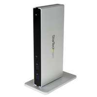 StarTech.com USB3SDOCKDD