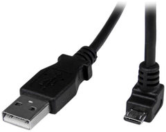 StarTech.com USBAUB1MD