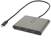 StarTech.com USBC2HD4