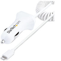 StarTech.com USBLT2PCARW2