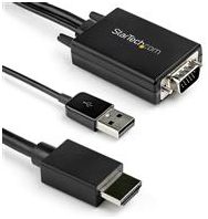 StarTech.com VGA2HDMM2M