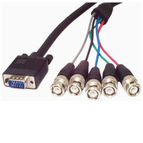 StarTech.com VGABNC5