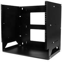 StarTech.com WALLSHELF8U