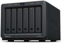Synology DS620SLIM
