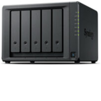 Synology DX525