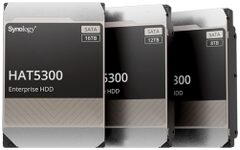 Synology HAT5300-16T