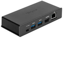 Targus DOCK421SGLZ
