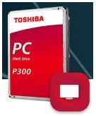 Toshiba HDWD240UZSVA