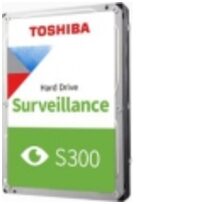 Toshiba HDWT840UZSVA