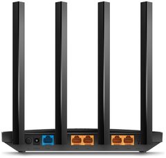 TP-LINK ARCHER C80