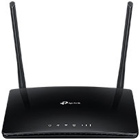 TP-LINK ARCHER MR200 V4