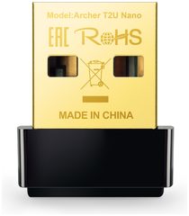TP-LINK ARCHER T2U NANO