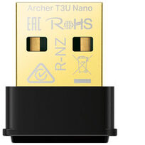 TP-LINK ARCHER T3U NANO