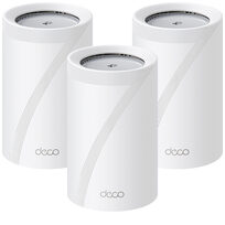 TP-LINK DECO BE65 PRO(3-PACK)
