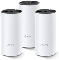 TP-LINK DECO M4(3-PACK)
