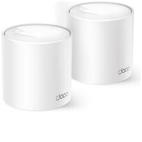 TP-LINK DECO X10(2-PACK)