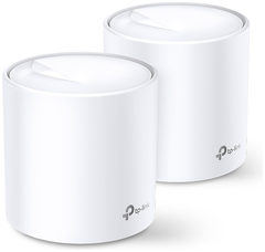 TP-LINK DECO X60(2-PACK)