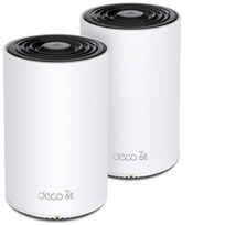 TP-LINK DECO XE75 PRO(2-PACK)