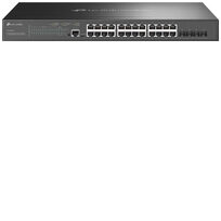 TP-LINK SG3428XMP