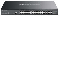 TP-LINK SX3832MPP