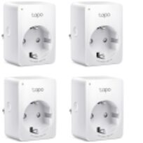TP-LINK TAPO P110(4-PACK)