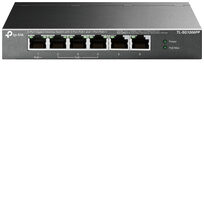 TP-LINK TL-SG1006PP