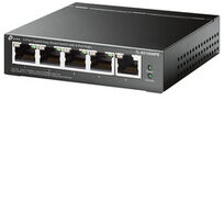 TP-LINK TL-SG105MPE