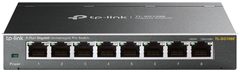 TP-LINK TL-SG108E