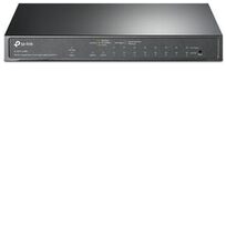 TP-LINK TL-SG1210MPE