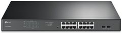 TP-LINK TL-SG1218MPE