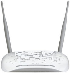 TP-LINK TL-WA801N