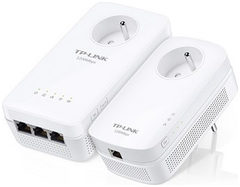 TP-LINK TL-WPA8635P(BE)