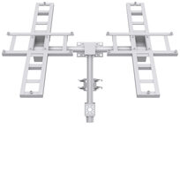 TP-LINK VIGI 180W SOLAR MOUNT