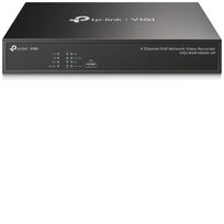TP-LINK VIGI NVR1004H-4P-2TB