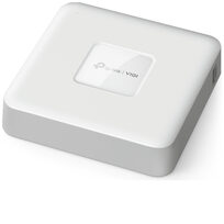 TP-LINK VIGI NVR1104H-4P