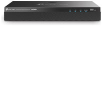 TP-LINK VIGI NVR2016H-16P
