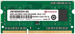 Transcend JM1600KSN-4G
