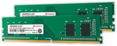 Transcend JM2666HLG-16GK