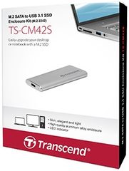 Transcend TS-CM42S