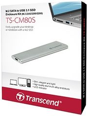 Transcend TS-CM80S