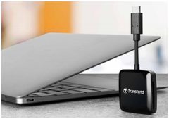 Transcend TS-RDC3