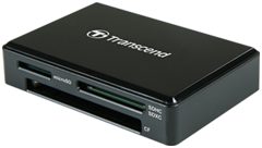 Transcend TS-RDC8K2