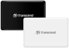Transcend TS-RDF8K2