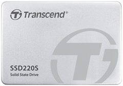 Transcend TS120GSSD220S