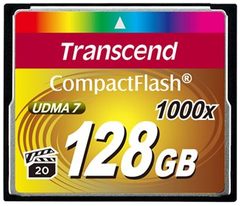 Transcend TS128GCF1000
