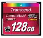 Transcend TS128GCF800