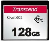 Transcend TS128GCFX602