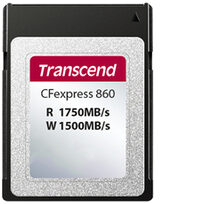 Transcend TS160GCFE860