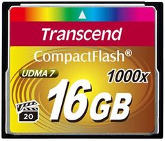 Transcend TS16GCF1000