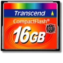 Transcend TS16GCF133